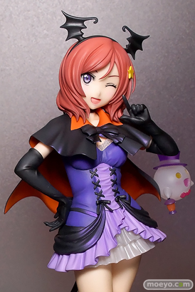 画像　フィギュア　サンプル　レビュー　ワンダーフェスティバル 2015［冬］　「FGeW」「フラワーショップ」「鶴の館」 11