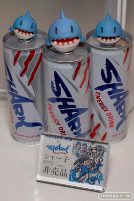 画像　フィギュア　サンプル　レビュー　ワンダーフェスティバル 2015［冬］　「FGeW」「フラワーショップ」「鶴の館」 13