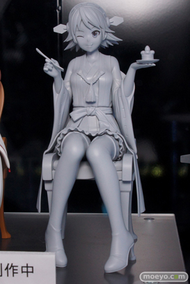 艦隊これくしょん-艦これ- プライズ　バンプレスト　画像　サンプル　レビュー　フィギュア　03
