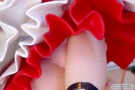     一番くじプレミアム マクロスF～春さきどり！歌姫コレクション！！～　バンプレスト　画像　サンプル　レビュー　フィギュア　アニメジャパン2015　04