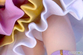     一番くじプレミアム マクロスF～春さきどり！歌姫コレクション！！～　バンプレスト　画像　サンプル　レビュー　フィギュア　アニメジャパン2015　12