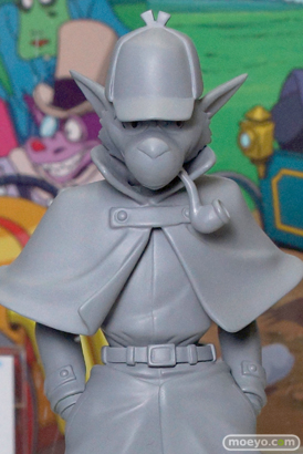 figma 名探偵ホームズ シャーロック・ホームズ ファット・カンパニー　画像　サンプル　レビュー　フィギュア　アニメジャパン2015　03