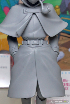 figma 名探偵ホームズ シャーロック・ホームズ ファット・カンパニー　画像　サンプル　レビュー　フィギュア　アニメジャパン2015　04