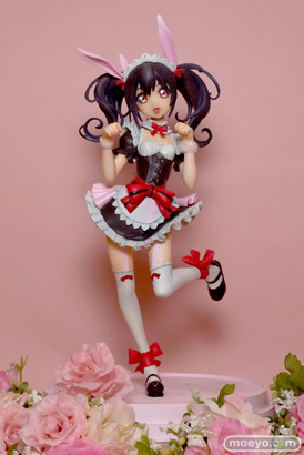 画像　フィギュア　サンプル　レビュー　ワンダーフェスティバル 2015［冬］　「OH!LADY」「ガーネットスター」「つるぺた★王国」 10