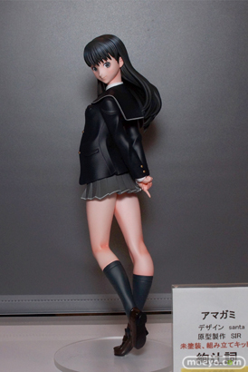 画像　フィギュア　サンプル　レビュー　ワンダーフェスティバル 2015［冬］　「OH!LADY」「ガーネットスター」「つるぺた★王国」 11