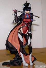 世界征服～謀略のズヴィズダー～　プラーミャ様　マックスファクトリー　画像　サンプル　レビュー　フィギュア　YOSHI　02