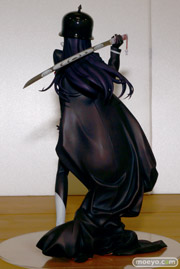 世界征服～謀略のズヴィズダー～　プラーミャ様　マックスファクトリー　画像　サンプル　レビュー　フィギュア　YOSHI　04