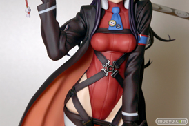 世界征服～謀略のズヴィズダー～　プラーミャ様　マックスファクトリー　画像　サンプル　レビュー　フィギュア　YOSHI　09