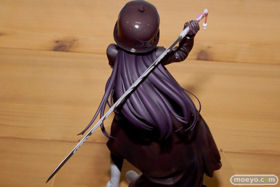 世界征服～謀略のズヴィズダー～　プラーミャ様　マックスファクトリー　画像　サンプル　レビュー　フィギュア　YOSHI　13