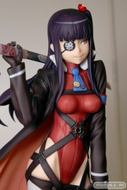 世界征服～謀略のズヴィズダー～　プラーミャ様　マックスファクトリー　画像　サンプル　レビュー　フィギュア　YOSHI　16