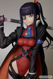 世界征服～謀略のズヴィズダー～　プラーミャ様　マックスファクトリー　画像　サンプル　レビュー　フィギュア　YOSHI　17