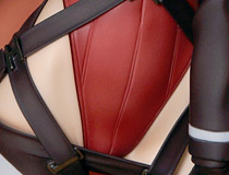 マックスファクトリー「世界征服～謀略のズヴィズダー～　プラーミャ様」 新作フィギュア彩色サンプル画像レビュー