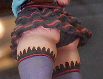 山下しゅんや氏イラストを、1/20スケールのプラスチックモデルで立体化！マックスファクトリー「山下しゅんや ミリタリーキューティーズ ネーネ」