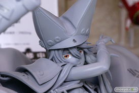 ギルティギア イグザード ラムレザル・ヴァレンタイン フリーイング　画像　サンプル　レビュー　フィギュア　ワンダーフェスティバル 2015［冬］　06