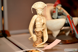 画像　フィギュア　サンプル　レビュー　ワンダーフェスティバル 2015［冬］　「TSURUYA☆PLUS!」「やすみちゃんち」「陽炎ショートパンツ」 02