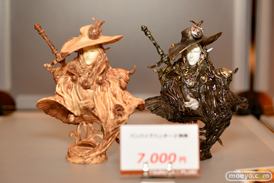 画像　フィギュア　サンプル　レビュー　ワンダーフェスティバル 2015［冬］　「TSURUYA☆PLUS!」「やすみちゃんち」「陽炎ショートパンツ」 03