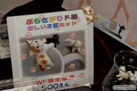 画像　フィギュア　サンプル　レビュー　ワンダーフェスティバル 2015［冬］　「TSURUYA☆PLUS!」「やすみちゃんち」「陽炎ショートパンツ」 08