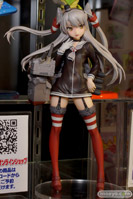 艦隊これくしょん -艦これ-　天津風　ホビージャパン　画像　サンプル　レビュー　フィギュア　コトブキヤ秋葉原館　横嶋真平　剛本堂　03