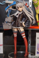 艦隊これくしょん -艦これ-　天津風　ホビージャパン　画像　サンプル　レビュー　フィギュア　コトブキヤ秋葉原館　横嶋真平　剛本堂　04