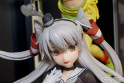 艦隊これくしょん -艦これ-　天津風　ホビージャパン　画像　サンプル　レビュー　フィギュア　コトブキヤ秋葉原館　横嶋真平　剛本堂　06