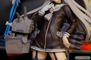 艦隊これくしょん -艦これ-　天津風　ホビージャパン　画像　サンプル　レビュー　フィギュア　コトブキヤ秋葉原館　横嶋真平　剛本堂　07