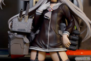 艦隊これくしょん -艦これ-　天津風　ホビージャパン　画像　サンプル　レビュー　フィギュア　コトブキヤ秋葉原館　横嶋真平　剛本堂　08