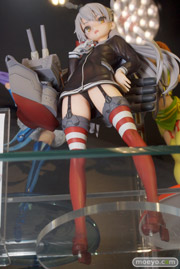 艦隊これくしょん -艦これ-　天津風　ホビージャパン　画像　サンプル　レビュー　フィギュア　コトブキヤ秋葉原館　横嶋真平　剛本堂　09