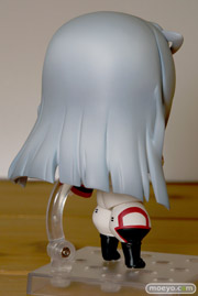 ねんどろいど IS<インフィニット・ストラトス> ラウラ・ボーデヴィッヒ グッドスマイルカンパニー 画像 サンプル レビュー フィギュア グッスマ 鵜殿一佳 03