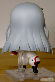 ねんどろいど IS<インフィニット・ストラトス> ラウラ・ボーデヴィッヒ グッドスマイルカンパニー 画像 サンプル レビュー フィギュア グッスマ 鵜殿一佳 04