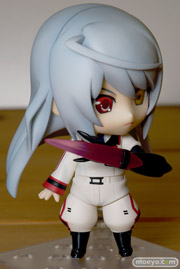 ねんどろいど IS<インフィニット・ストラトス> ラウラ・ボーデヴィッヒ グッドスマイルカンパニー 画像 サンプル レビュー フィギュア グッスマ 鵜殿一佳 09