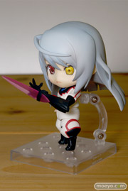 ねんどろいど IS<インフィニット・ストラトス> ラウラ・ボーデヴィッヒ グッドスマイルカンパニー 画像 サンプル レビュー フィギュア グッスマ 鵜殿一佳 10