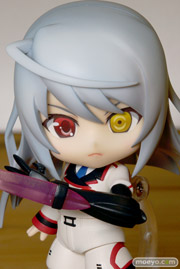 ねんどろいど IS<インフィニット・ストラトス> ラウラ・ボーデヴィッヒ グッドスマイルカンパニー 画像 サンプル レビュー フィギュア グッスマ 鵜殿一佳 11