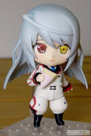 ねんどろいど IS<インフィニット・ストラトス> ラウラ・ボーデヴィッヒ グッドスマイルカンパニー 画像 サンプル レビュー フィギュア グッスマ 鵜殿一佳 13