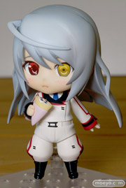 ねんどろいど IS<インフィニット・ストラトス> ラウラ・ボーデヴィッヒ グッドスマイルカンパニー 画像 サンプル レビュー フィギュア グッスマ 鵜殿一佳 14
