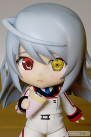 ねんどろいど IS<インフィニット・ストラトス> ラウラ・ボーデヴィッヒ グッドスマイルカンパニー 画像 サンプル レビュー フィギュア グッスマ 鵜殿一佳 15