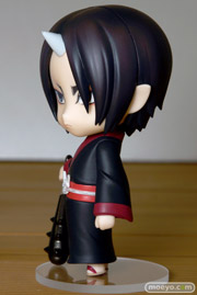 ねんどろいど 鬼灯の冷徹 鬼灯　グッドスマイルカンパニー　画像　サンプル　レビュー　フィギュア　グッスマ　あじけん　03