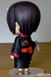 ねんどろいど 鬼灯の冷徹 鬼灯　グッドスマイルカンパニー　画像　サンプル　レビュー　フィギュア　グッスマ　あじけん　04