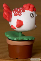 ねんどろいど 鬼灯の冷徹 鬼灯　グッドスマイルカンパニー　画像　サンプル　レビュー　フィギュア　グッスマ　あじけん　09