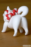 ねんどろいど 鬼灯の冷徹 鬼灯　グッドスマイルカンパニー　画像　サンプル　レビュー　フィギュア　グッスマ　あじけん　14