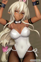 装甲悪鬼村正 三世村正 バニーVer. ウイング　画像　サンプル　レビュー　フィギュア　あみと　2015冬ホビーメーカー合同商品展示会　05