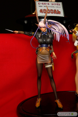 画像　フィギュア　サンプル　レビュー　ワンダーフェスティバル 2015［冬］　「TANDEM TWIN」「エログロイノセンス」「スペアパーツ」 09