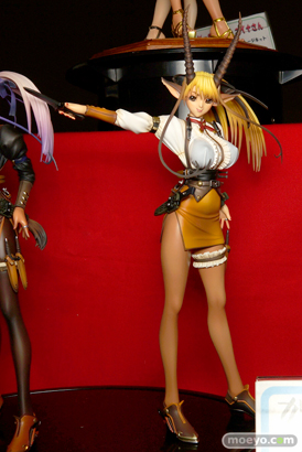 画像　フィギュア　サンプル　レビュー　ワンダーフェスティバル 2015［冬］　「TANDEM TWIN」「エログロイノセンス」「スペアパーツ」 10