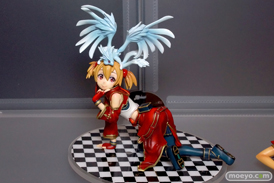 画像　フィギュア　サンプル　レビュー　ワンダーフェスティバル 2015［冬］　「TANDEM TWIN」「エログロイノセンス」「スペアパーツ」 18