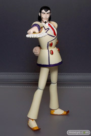 画像　フィギュア　サンプル　レビュー　ワンダーフェスティバル 2015［冬］　「TANDEM TWIN」「エログロイノセンス」「スペアパーツ」 20