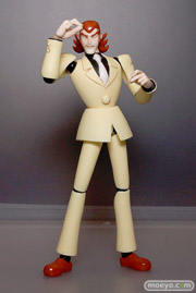 画像　フィギュア　サンプル　レビュー　ワンダーフェスティバル 2015［冬］　「TANDEM TWIN」「エログロイノセンス」「スペアパーツ」 22