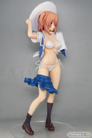 PUSH!!イラストアーカイブス 表紙絵 有葉 カバーガール オーキッドシード 画像 サンプル レビュー フィギュア りぶん 03