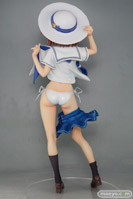 PUSH!!イラストアーカイブス 表紙絵 有葉 カバーガール オーキッドシード 画像 サンプル レビュー フィギュア りぶん 05