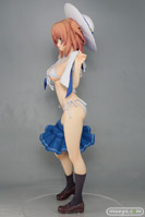 PUSH!!イラストアーカイブス 表紙絵 有葉 カバーガール オーキッドシード 画像 サンプル レビュー フィギュア りぶん 07