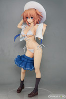 PUSH!!イラストアーカイブス 表紙絵 有葉 カバーガール オーキッドシード 画像 サンプル レビュー フィギュア りぶん 08