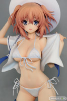 PUSH!!イラストアーカイブス 表紙絵 有葉 カバーガール オーキッドシード 画像 サンプル レビュー フィギュア りぶん 09